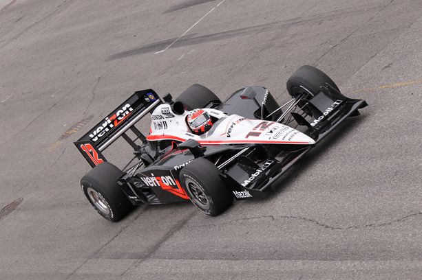 Photo by Ron McQueeney for IZOD IndyCar